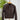 Sutton Bomber Jacket in Dark Brown-141 Outerwear Coats & Jackets-Little Bird Boutique