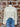 Dex Crochet Sweater in Ecru-132 - Sweaters S/S (Dec - May)-Little Bird Boutique
