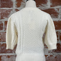 Nibe Sweater in Birch-132 - Sweaters S/S (Dec - May)-Little Bird Boutique