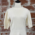 Nibe Sweater in Birch-132 - Sweaters S/S (Dec - May)-Little Bird Boutique