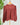 Delaney Pintuck Blouse in Rust-112 - Woven Top S/S (Dec - May)-Little Bird Boutique