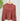 Delaney Pintuck Blouse in Rust-112 - Woven Top S/S (Dec - May)-Little Bird Boutique