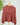 Delaney Pintuck Blouse in Rust-112 - Woven Top S/S (Dec - May)-Little Bird Boutique