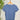 Thread and Supply Asher Tee in Jean Blue-121 - Jersey Tops F/W (June - Nov)-Little Bird Boutique