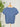 Thread and Supply Asher Tee in Jean Blue-121 - Jersey Tops F/W (June - Nov)-Little Bird Boutique