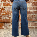 Kut from the Kloth Charlotte Jeans in Healthy Wash-210 Denim-Little Bird Boutique