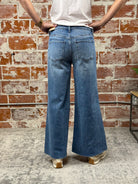 Kut for the Kloth Ryan Jeans in Adaptability-210 Denim-Little Bird Boutique