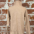 Betsy Sweater in Walnut-131 - Sweaters F/W (June - Nov)-Little Bird Boutique