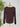 Thread and Supply Stacy Top in Brown/Ivory Stripe-121 - Jersey Tops F/W (June - Nov)-Little Bird Boutique