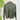 Anderson Corduroy Shacket in Hunter-141 Outerwear Coats & Jackets-Little Bird Boutique