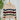Rainbow Striped Sweater in Slate Blue Multi-131 - Sweaters F/W (June - Nov)-Little Bird Boutique
