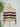 Rainbow Striped Sweater in Slate Blue Multi-131 - Sweaters F/W (June - Nov)-Little Bird Boutique