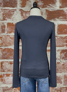 Lizzy Top in Eclipse-121 - Jersey Tops F/W (June - Nov)-Little Bird Boutique