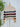 Rainbow Striped Sweater in Slate Blue Multi-131 - Sweaters F/W (June - Nov)-Little Bird Boutique