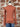 Lizzy Top in Brick-121 - Jersey Tops F/W (June - Nov)-Little Bird Boutique