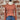 Lizzy Top in Brick-121 - Jersey Tops F/W (June - Nov)-Little Bird Boutique