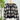 Kingsington Argyle Cardigan in Navy-131 - Sweaters F/W (June - Nov)-Little Bird Boutique