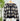 Kingsington Argyle Cardigan in Navy-131 - Sweaters F/W (June - Nov)-Little Bird Boutique