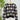 Kingsington Argyle Cardigan in Navy-131 - Sweaters F/W (June - Nov)-Little Bird Boutique