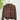 Ramsey Faux Suede Shacket in Chocolate-141 Outerwear Coats & Jackets-Little Bird Boutique