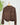 Ramsey Faux Suede Shacket in Chocolate-141 Outerwear Coats & Jackets-Little Bird Boutique