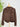 Ramsey Faux Suede Shacket in Chocolate-141 Outerwear Coats & Jackets-Little Bird Boutique