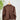 Ramsey Faux Suede Shacket in Chocolate-141 Outerwear Coats & Jackets-Little Bird Boutique