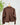Ramsey Faux Suede Shacket in Chocolate-141 Outerwear Coats & Jackets-Little Bird Boutique