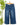 Letter to Juliet Gemma Gaucho Jean in Medium-210 Denim-Little Bird Boutique