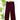 Letter to Juliet A-Line Wide Leg Jean in Black Cherry-210 Denim-Little Bird Boutique