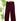 Letter to Juliet A-Line Wide Leg Jean in Black Cherry-210 Denim-Little Bird Boutique