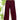 Letter to Juliet A-Line Wide Leg Jean in Black Cherry-210 Denim-Little Bird Boutique