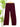 Letter to Juliet A-Line Wide Leg Jean in Black Cherry-210 Denim-Little Bird Boutique