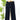 Letter to Juliet Denim Paola Striped Wide leg Jean in Dark-210 Denim-Little Bird Boutique