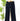 Letter to Juliet Denim Paola Striped Wide leg Jean in Dark-210 Denim-Little Bird Boutique