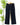 Letter to Juliet Denim Paola Striped Wide leg Jean in Dark-210 Denim-Little Bird Boutique