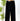 Letter to Juliet Paola Wide Leg Corduroy in Black-220 Pants-Little Bird Boutique