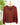 Anthem the Label Bohemian Satin Blouse in Copper-113 - Woven Tops (Holiday)-Little Bird Boutique