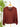 Anthem the Label Bohemian Satin Blouse in Copper-113 - Woven Tops (Holiday)-Little Bird Boutique