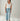 Morgan Rib Tee in White-122 - Jersey Tops S/S (Dec - May)-Little Bird Boutique