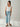 Morgan Rib Tee in White-122 - Jersey Tops S/S (Dec - May)-Little Bird Boutique