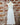 Dex Textured Midi Dress in Off White-152 Dresses - Long-Little Bird Boutique