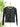 Anthem the Label Long Sleeve Lace Top in Black-123 - Jersey Tops (Holiday)-Little Bird Boutique