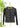 Anthem the Label Long Sleeve Lace Top in Black-123 - Jersey Tops (Holiday)-Little Bird Boutique