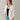 City Stroll Blazer in Parchment Pinstripe-143 Blazers-Little Bird Boutique