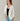 City Stroll Blazer in Parchment Pinstripe-143 Blazers-Little Bird Boutique