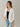 City Stroll Blazer in Parchment Pinstripe-143 Blazers-Little Bird Boutique