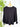 Kerisma Ryu V Neck Sweater in Midnight Plum-131 - Sweaters F/W (June - Nov)-Little Bird Boutique