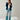 Kut from the Kloth Jean High Rise Denim in Loveliness-210 Denim-Little Bird Boutique