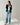 Kut from the Kloth Jean High Rise Denim in Loveliness-210 Denim-Little Bird Boutique